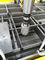 Máy khoan tấm CNC có độ chính xác cao được sử dụng trong ngành kết cấu thép Model PZ2016